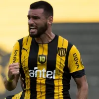 Jugador que estuvo cerca de firmar por Colo-Colo se transformó en el nuevo refuerzo de la U