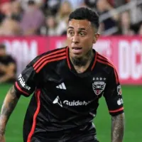¿El reemplazo de Carlos Palacios? La verdad sobre el posible retorno de Martín Rodríguez a Colo-Colo