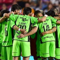 Revelan el elevado monto que piden desde México por jugador pretendido por Colo-Colo