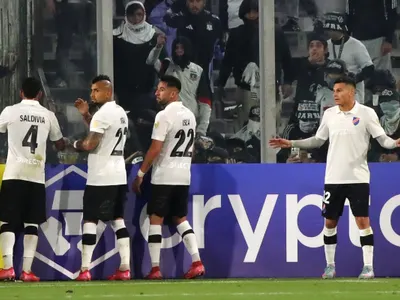 «La cosa está muy mala»: Aseguran que en Colo-Colo sintieron el golpe luego del fallo emitido por Conmebol