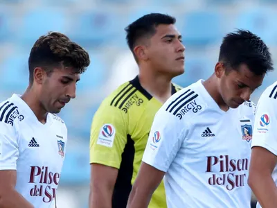 Las malas no paran: Posible pérdida de puntos para Colo-Colo