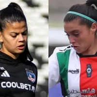 Colo-Colo vs Palestino: Cuándo, a qué hora y dónde ver el duelo por el Campeonato Femenino
