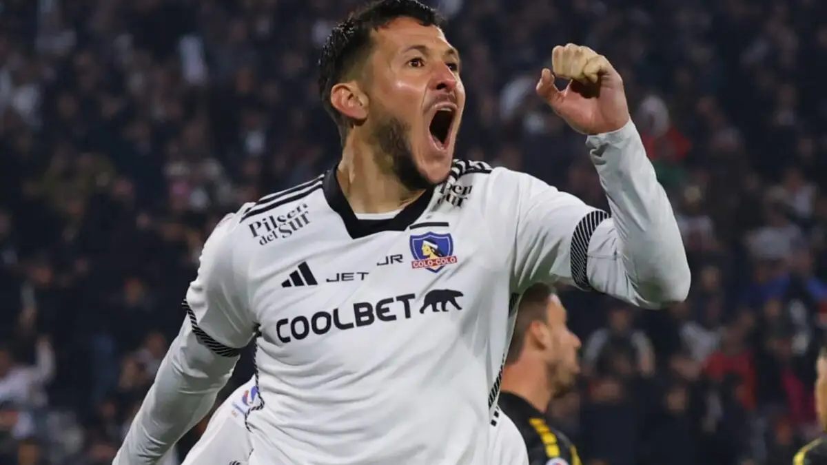 Ramiro González despertó el interés de Everton de Viña del Mar.