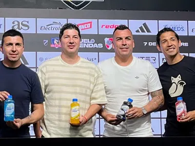Lista de invitados: La posible formación de Colo-Colo para el Duelo de Leyendas frente a River Plate