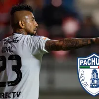 Sería un hecho: Pachuca toma decisión clave con Arturo Vidal para tenerlo en el Mundial de Clubes