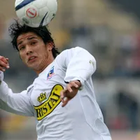 [VIDEO] Los 10 mejores goles de Matías Fernández vistiendo la camiseta de Colo-Colo