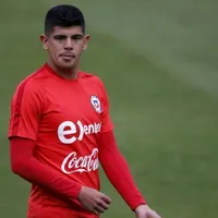 Ni en la banca: La razón por la que Esteban Pavez no fue considerado en la selección
