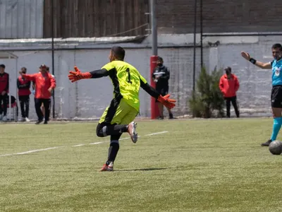 ¿Cuándo y dónde?: Se programó fecha para la final del Campeonato sub 18