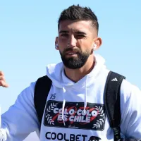 Los dos equipos que buscan fichar a Emiliano Amor tras su salida de Colo-Colo