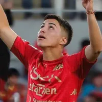 Revelan la insólita razón por la que Jonathan Villagra no pudo ser presentado en Colo-Colo