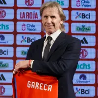 Los 7 jugadores Sub 23 que tienen maravillado a Ricardo Gareca: Vicente Pizarro es uno de ellos