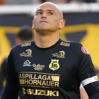 ¿Cuelga los botines? Revelan la decisión que tomó Humberto Suazo con su carrera tras no lograr el ascenso a Primera División