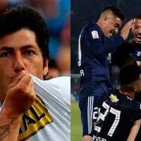 Jaime Valdés confirma a un ex U de Chile: Fecha, invitados y venta de entradas para su despedida