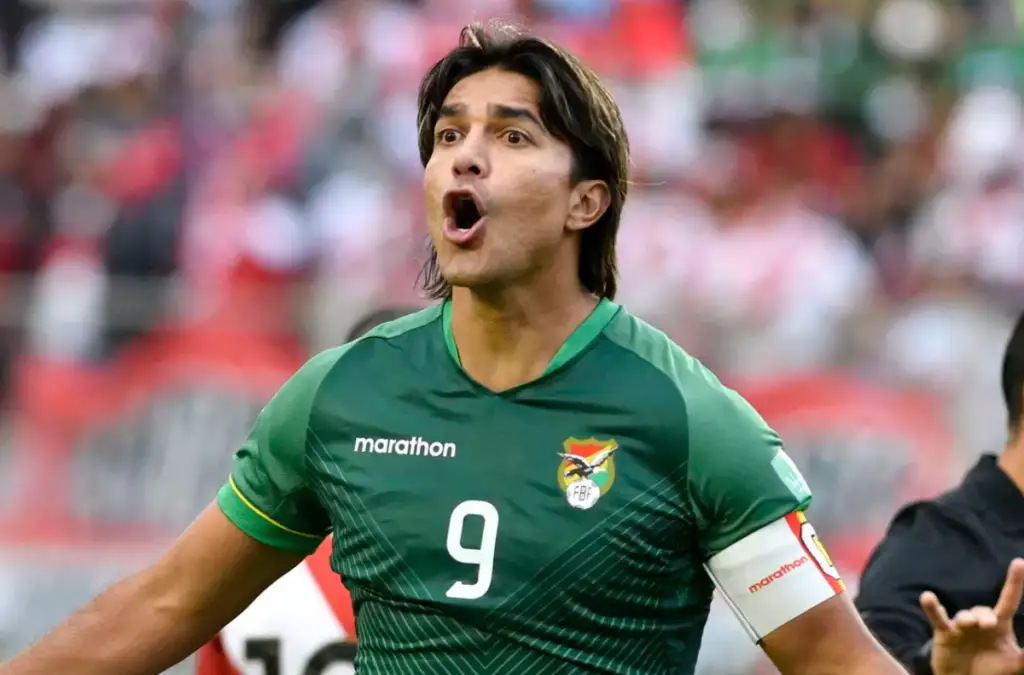 Marcelo Moreno Martins reconoció que le hubiese gustado jugar en Colo-Colo.