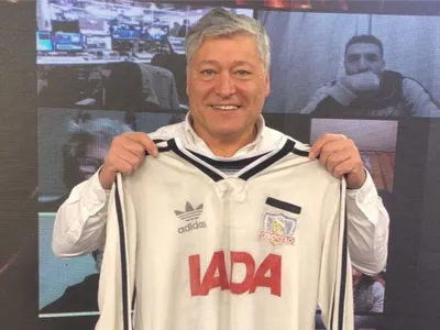 «Recobró la memoria»: El visto bueno de Patricio Yáñez al rendimiento de Colo-Colo en el Superclásico