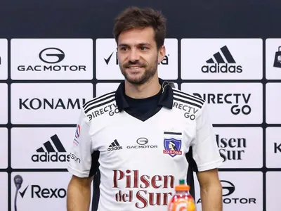 ¿Habrá debut? El movimiento que podría facilitar el estreno de Agustín Bouzat en Colo-Colo