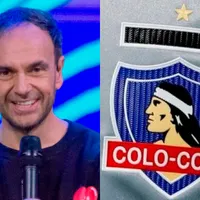 Rodrigo Sepúlveda nombró al delantero que era ideal para brillar en Colo-Colo el 2024: «Lo necesitaba»