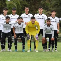 Formación y goleadores: Colo-Colo golea a Santiago Wanderers y espera rival en los playoffs