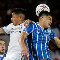 Oficial: Confirman dos malas noticias para Colo-Colo y sus hinchas a días del cotejo ante Godoy Cruz