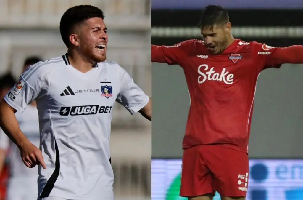 Colo-Colo recibirá a Ñublense con un aforo de 30mil personas.