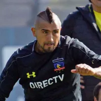 Anticipan una renuncia: La drástica consecuencia que generarían los exámenes médicos de Arturo Vidal