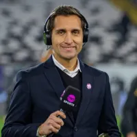 «Prácticamente listo»: Daniel Arrieta adelantó inminente renovación de volante de Colo-Colo