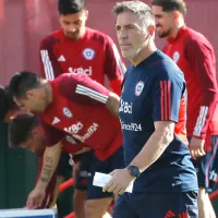 Increíble: Chile tendría una nueva baja de última hora en la formación para el trascendental partido ante Perú