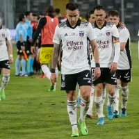 El tremendo calvario que vive Colo-Colo de cara al trascendental cotejo ante Unión la Calera