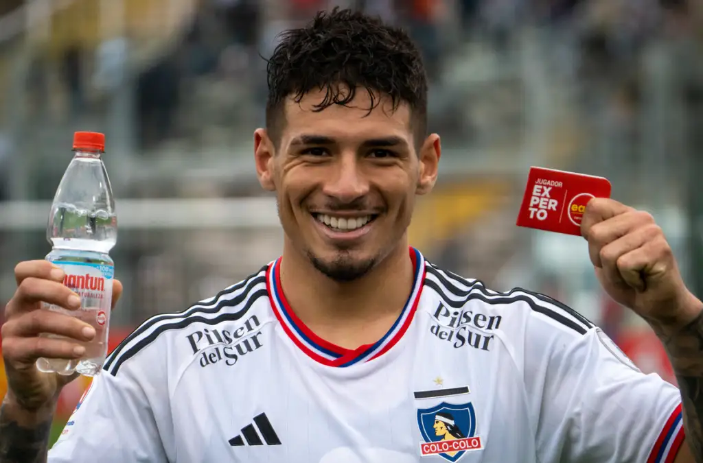 Alan Saldivia fue nominado a la Selección Uruguaya.