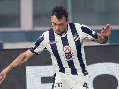 ¿No llega a Colo-Colo? Presidente de Talleres rompe el silencio y sentencia el futuro de Matías Catalán