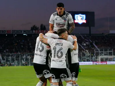 El más grande de Chile: Colo-Colo supera a renombrados clubes de Europa en ránking mundial de la IFFHS