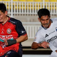 ANFP modificó la programación de los 2 próximos partidos de Colo-Colo en la Liga de Primera