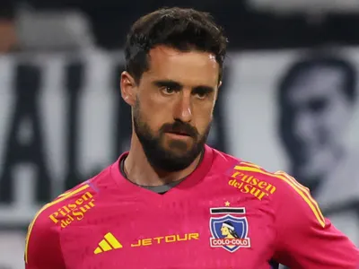 Revelan la última decisión que tomó Fernando de Paul sobre su futuro en Colo-Colo