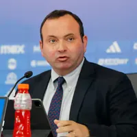 «Parece que no siempre es ganar por secretaría»: Abogado de la U ironiza por la apelación de Colo-Colo frente a Conmebol