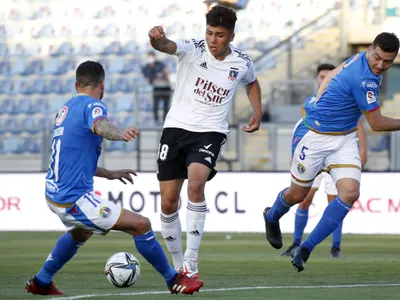 Las joyas juveniles que podrían sumar minutos con el primer equipo
