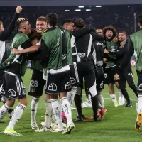 ¡Bienvenidos al Monumental! El nuevo acuerdo que cerró Colo-Colo con una potencia de Europa