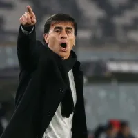 Sin Bouzat ni Thompson: Conoce la segunda formación que ensayó Gustavo Quinteros pensando en Copiapó