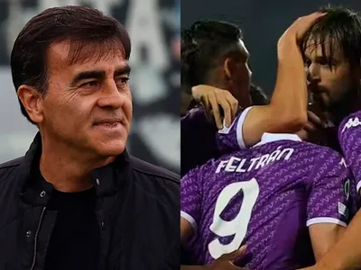 Hoy juega en Europa: Gustavo Quinteros reveló al goleador que quiso fichar en Colo-Colo