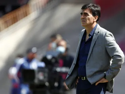 Blanco y Negro le pone fin al anhelo de Gustavo Quinteros