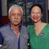Merecido reconocimiento: Carlos Caszely tendrá una calle con su nombre en Santiago