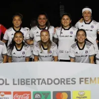 Rival, fecha y hora: ANFP confirma programación de los cuartos de final de Colo-Colo Femenino