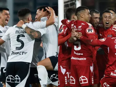 Transmisión confirmada: Cuándo y dónde ver el duelo de Colo-Colo frente a Ñublense