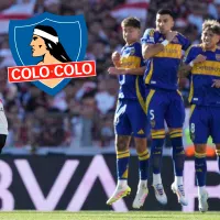 Los 4 ex Colo-Colo que destacan como los extranjeros más valiosos del fútbol argentino