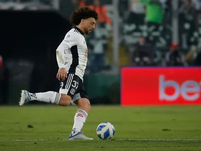 Impactante: Así quedó el tobillo de Maximiliano Falcón que preocupa al interior del Estadio Monumental