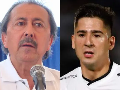 «Huele mal esto»: Pollo Véliz repasó a Guillermo Paiva y lanza clara advertencia a Colo-Colo