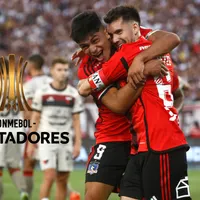 Pasaron casi 20 años: Los tres encuentros de Colo Colo que trasmitirá Chilevisión en Copa Libertadores