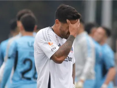 Cae Colo-Colo: Así quedó la tabla de posiciones con el término de la fecha 17 de la Liga de Primera