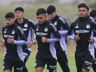 Iba a ser titular frente a Coquimbo Unido: Confirman un nuevo lesionado en Colo-Colo