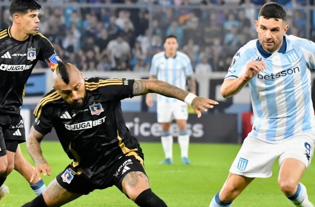 Arturo Vidal aclarará su vínculo con la casa de apuestas frente a Conmebol.