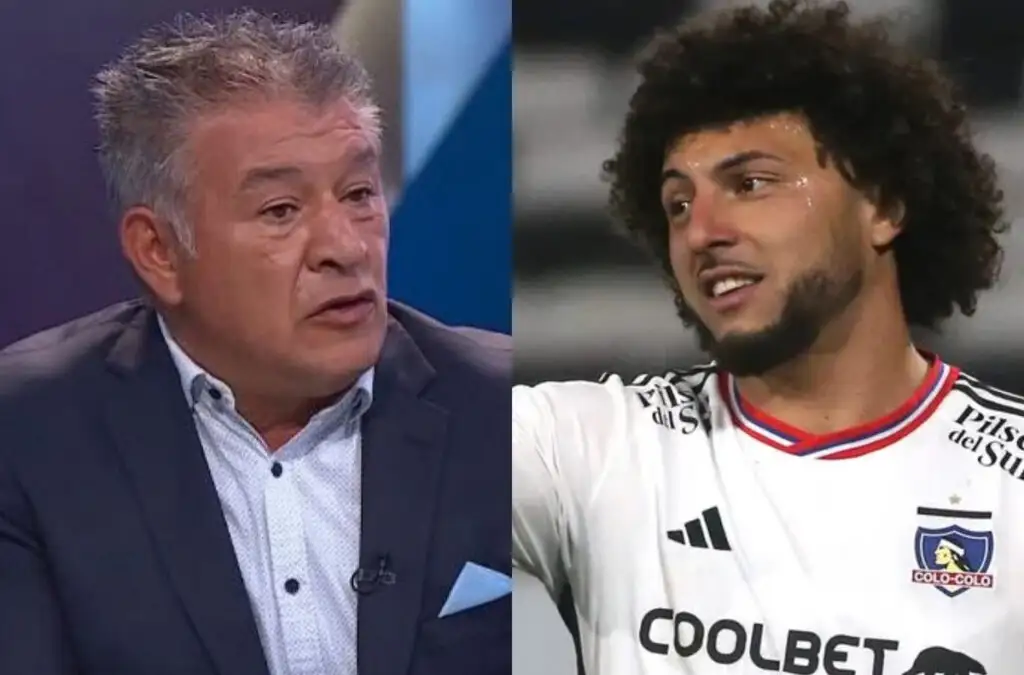 Claudio Borghi no escondió su enojo con Maximiliano Falcón tras declaraciones contra ByN.